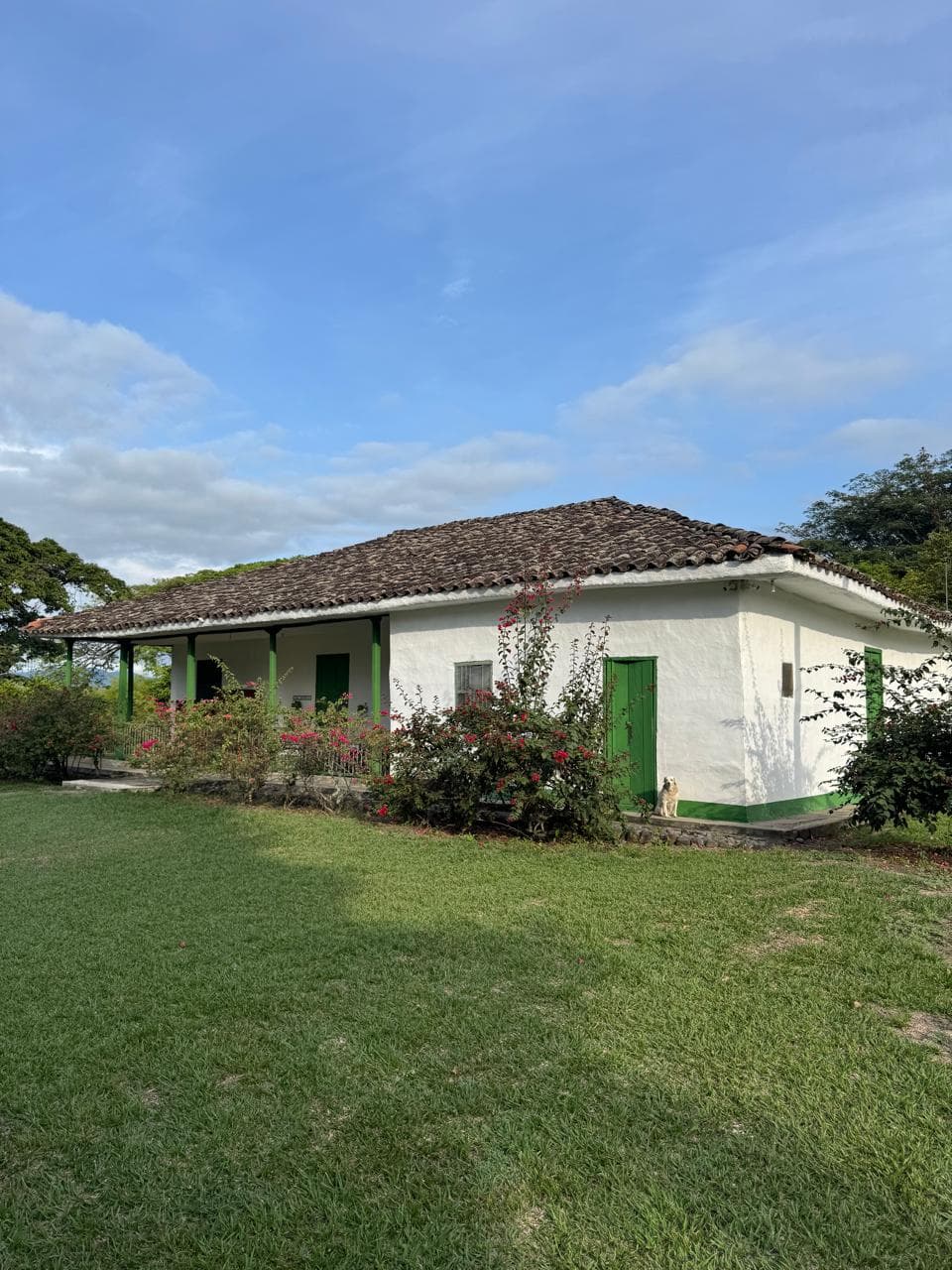 Hacienda San Antonio